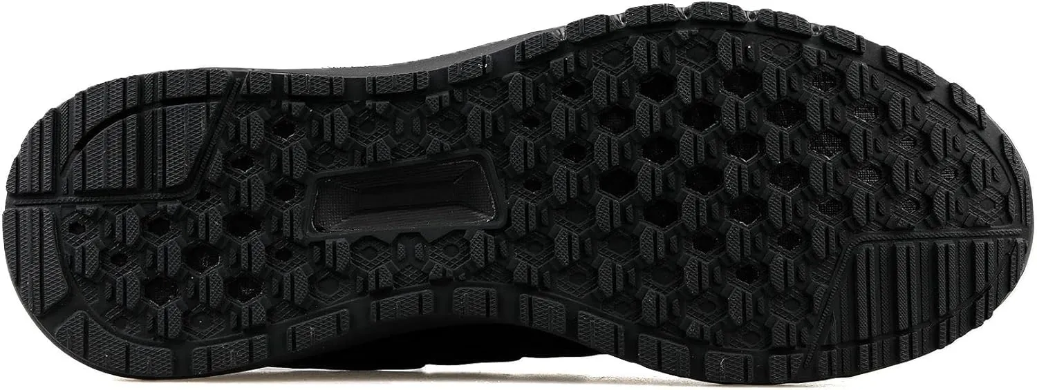 حذاء رياضي للجري Adidas Ultimashow Mesh Cut-Out Stripe برباط للرجال 