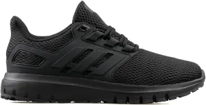 حذاء رياضي للجري Adidas Ultimashow Mesh Cut-Out Stripe برباط للرجال 