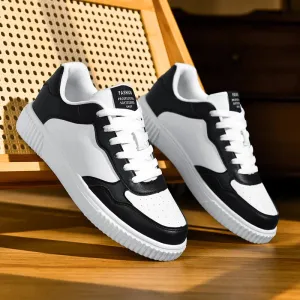 2024New Men Shoes Outdoor Summer Autumn Leather Casual Sneakers Men Fashion Sports Size39-47 кроссовки мужские zapatillas hombre