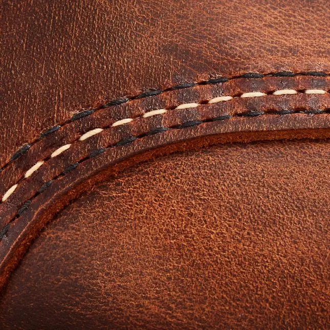 6" Classic Moc 3428 Copper Rough & Tough