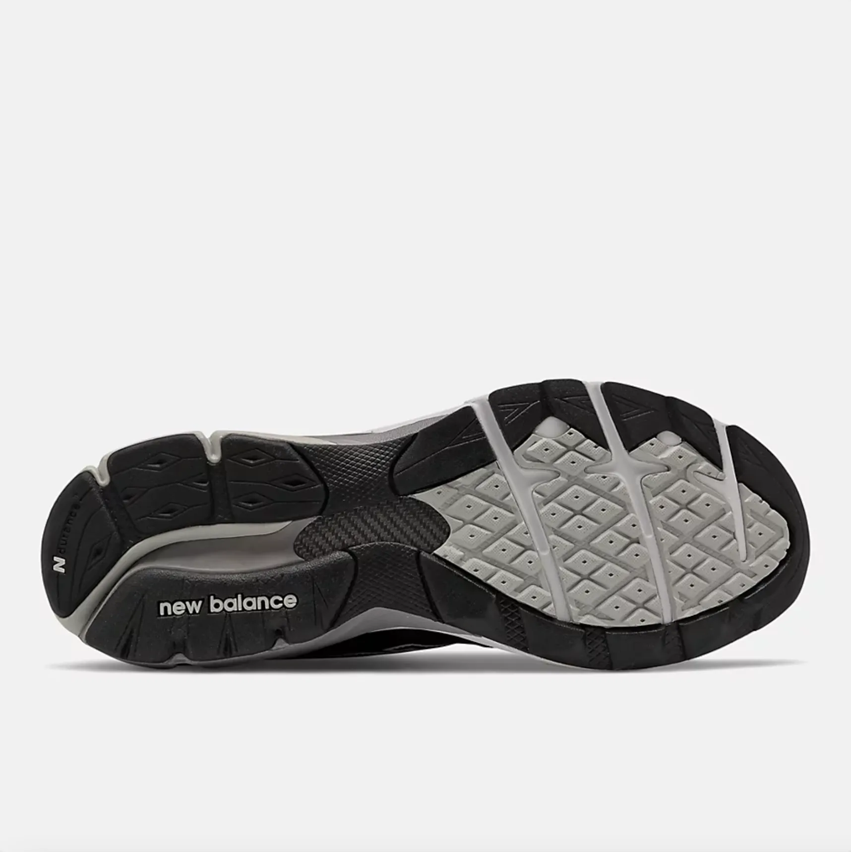 990v3 CORE "MADE IN USA" SNEAKERS
