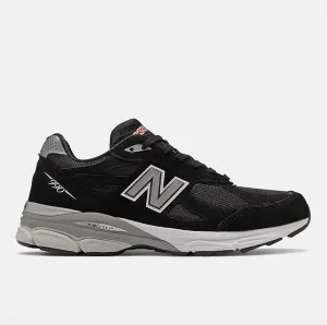 990v3 CORE "MADE IN USA" SNEAKERS