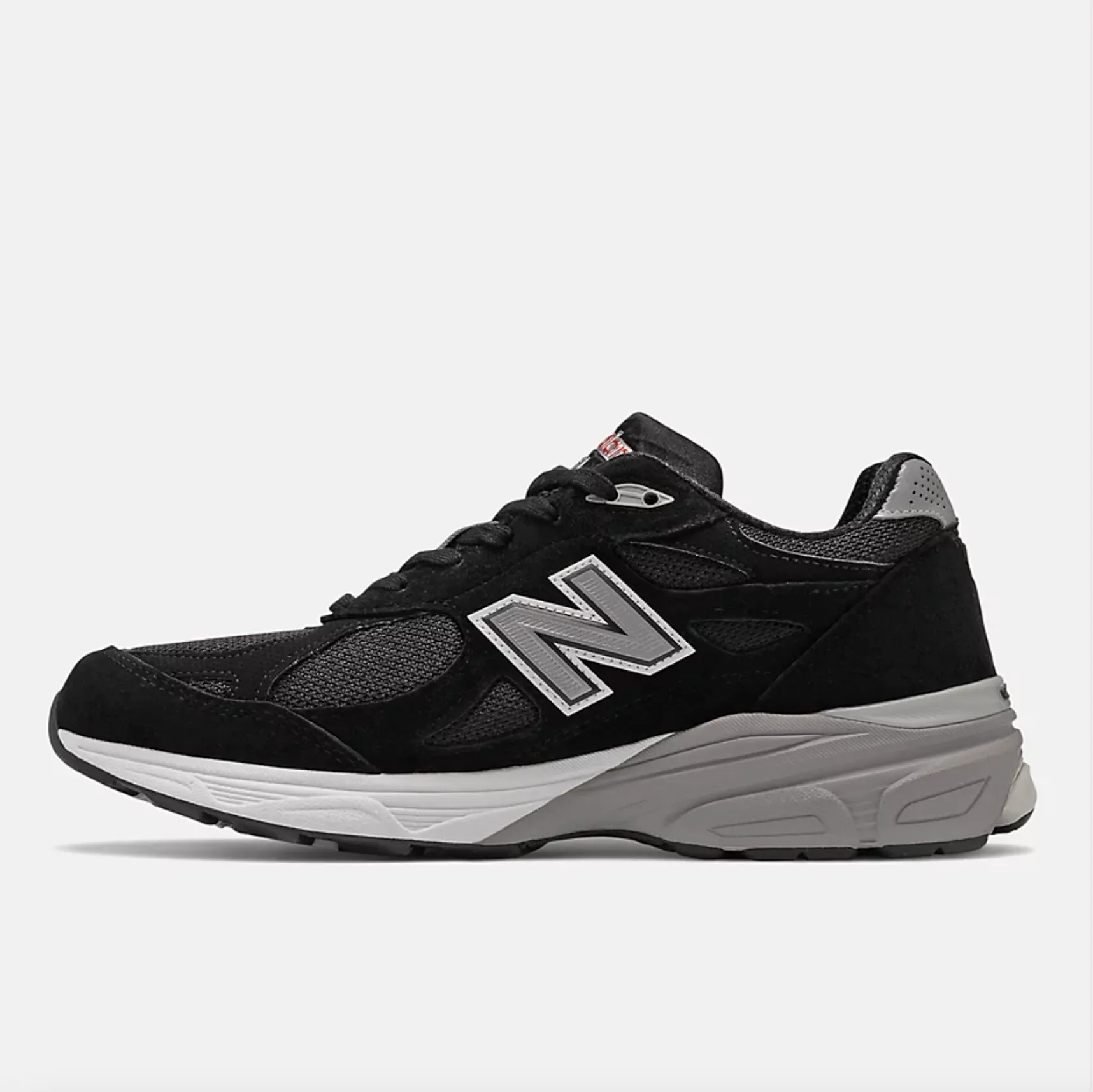 990v3 CORE "MADE IN USA" SNEAKERS