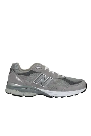 990v3 Sneakers