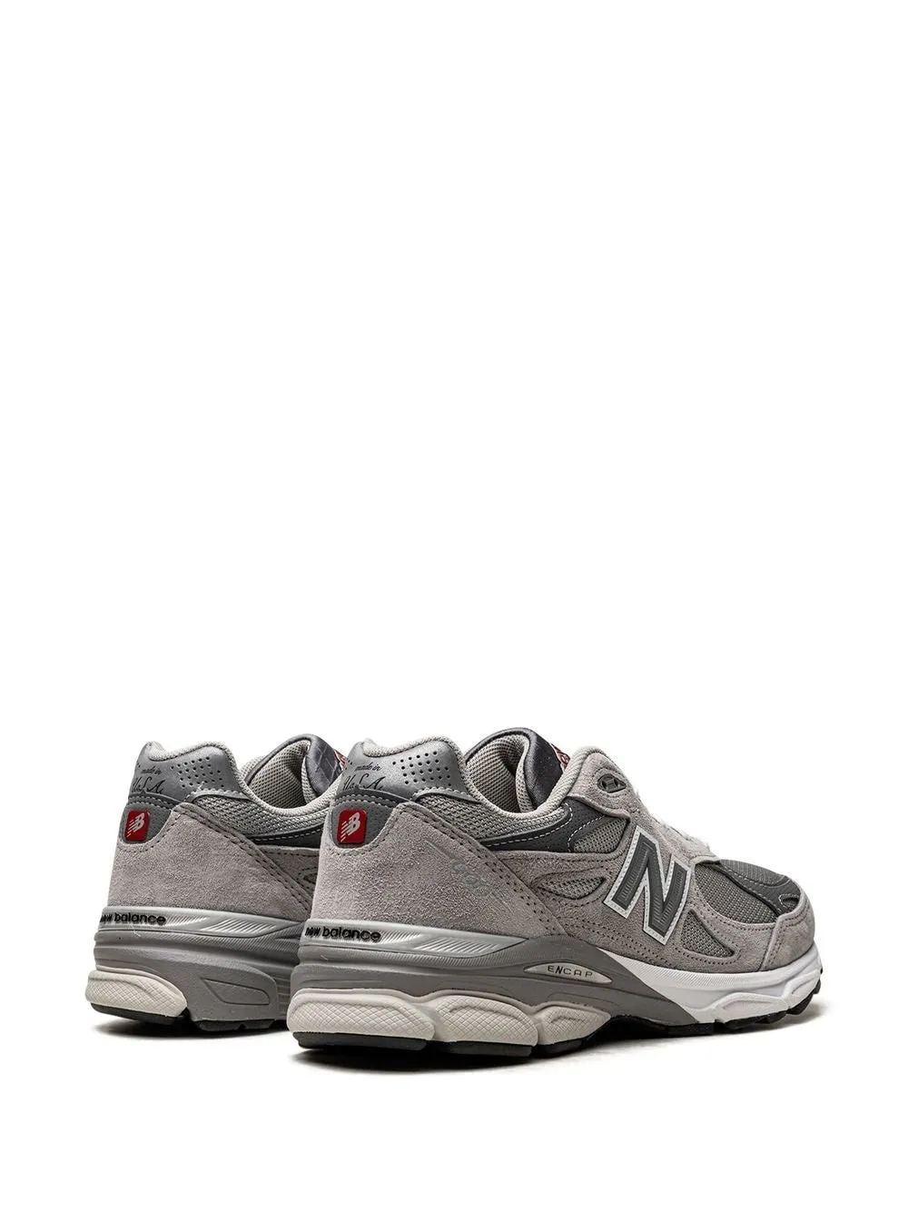 990v3 Sneakers