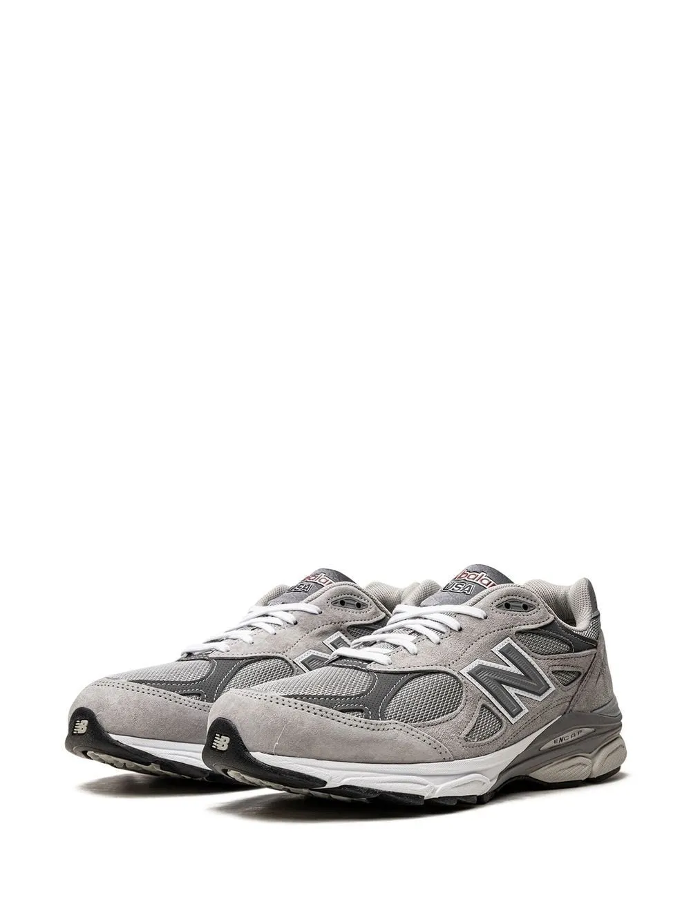 990v3 Sneakers