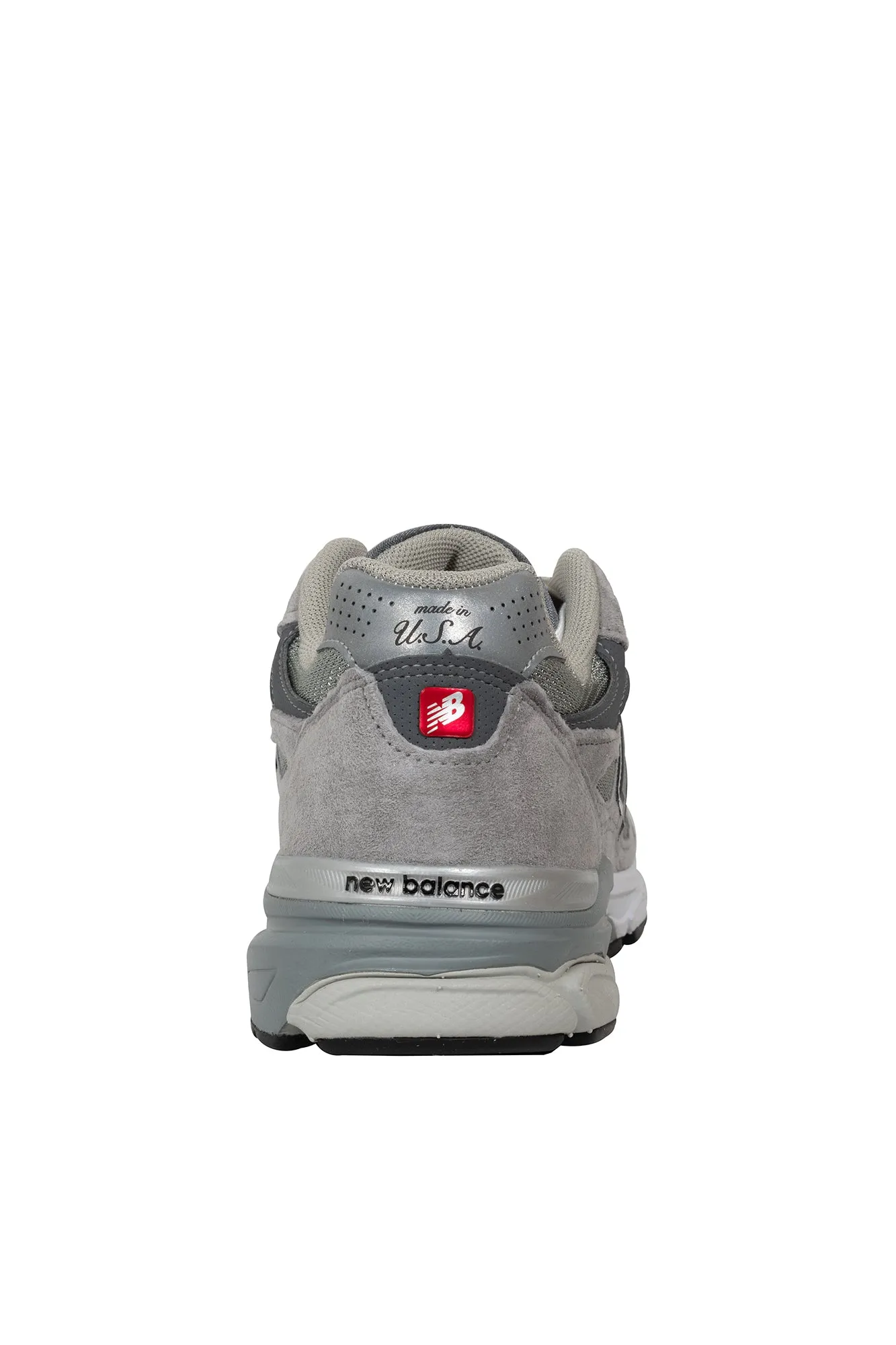 990v3 Sneakers