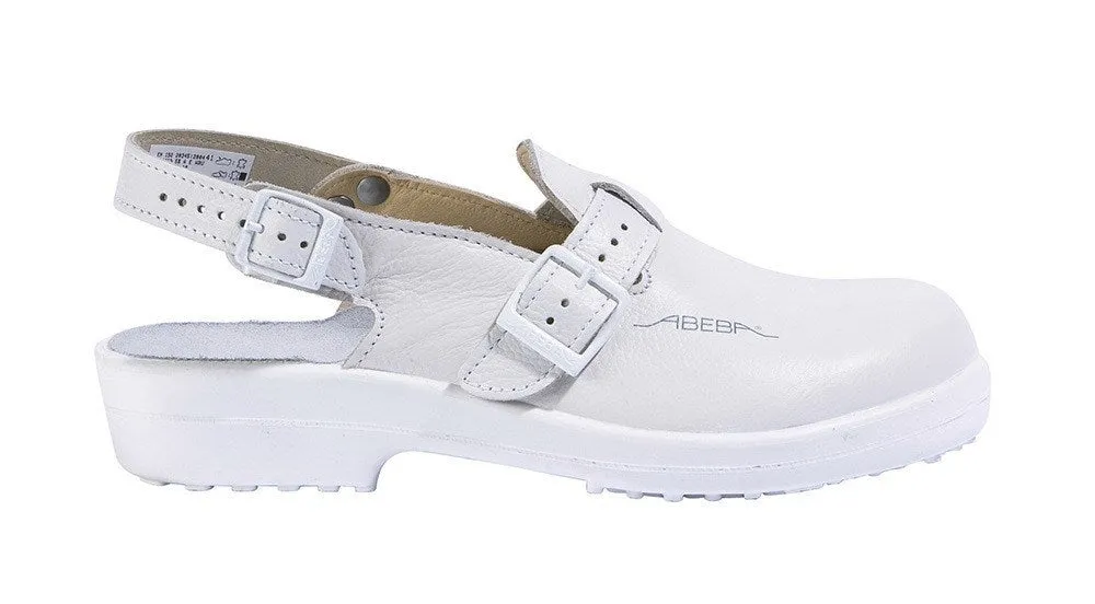 ABEBA SB Safety shoes Rhodos