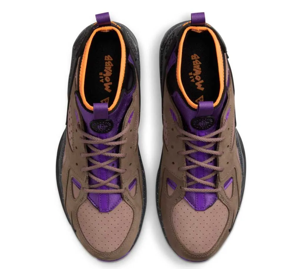 ACG AIR MOWABB