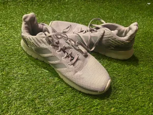 Adidas Made Galaxy Style Adult Mans Mens Trainers Sneakers UK Size 10 EU Size 45