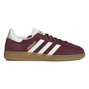 Adidas Men's Handball Spezial Shadow Red/Cloud White/Chalk White