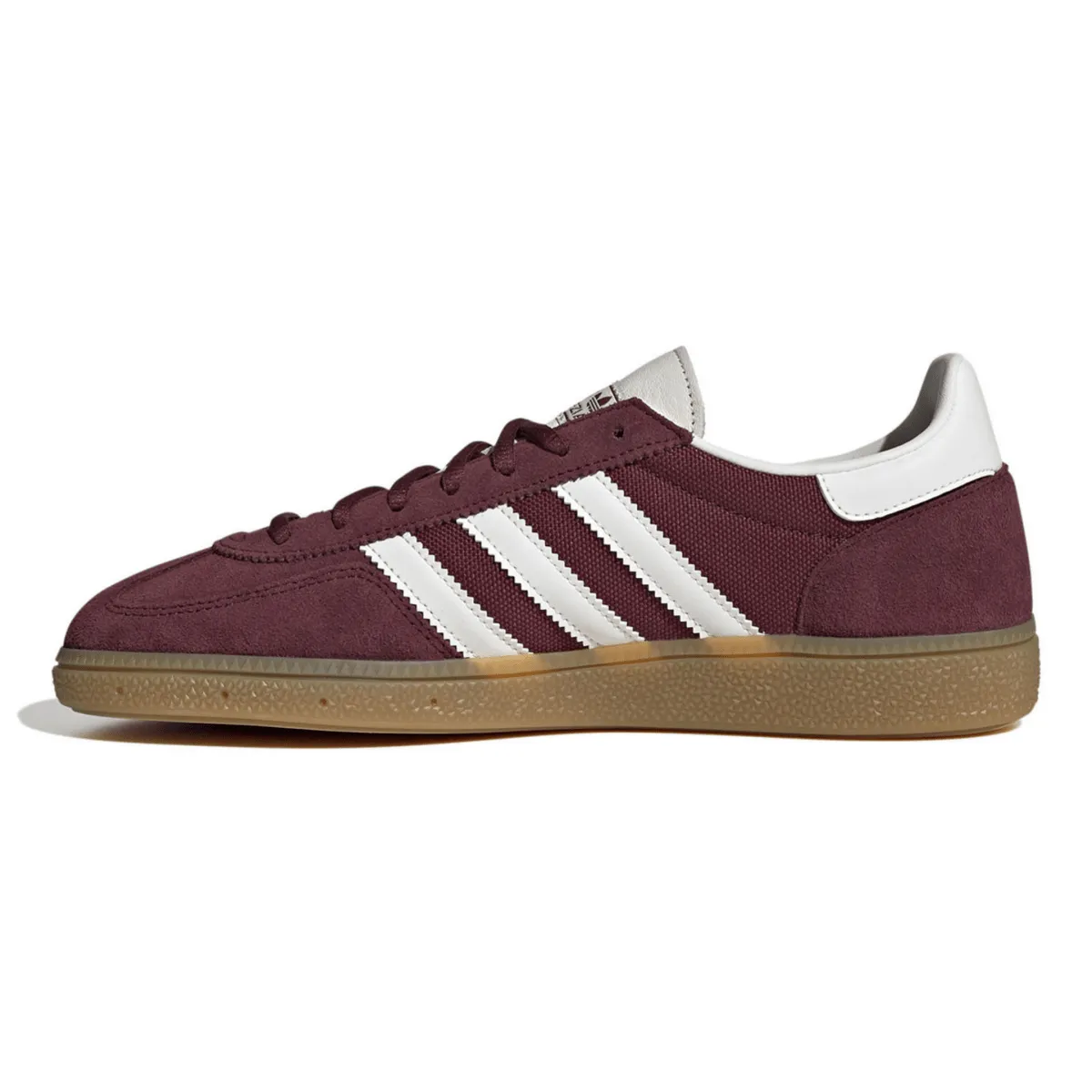 Adidas Men's Handball Spezial Shadow Red/Cloud White/Chalk White