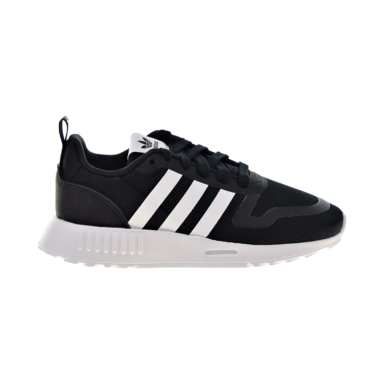 Adidas Multix Little Kids' Shoes Core Black-Cloud White
