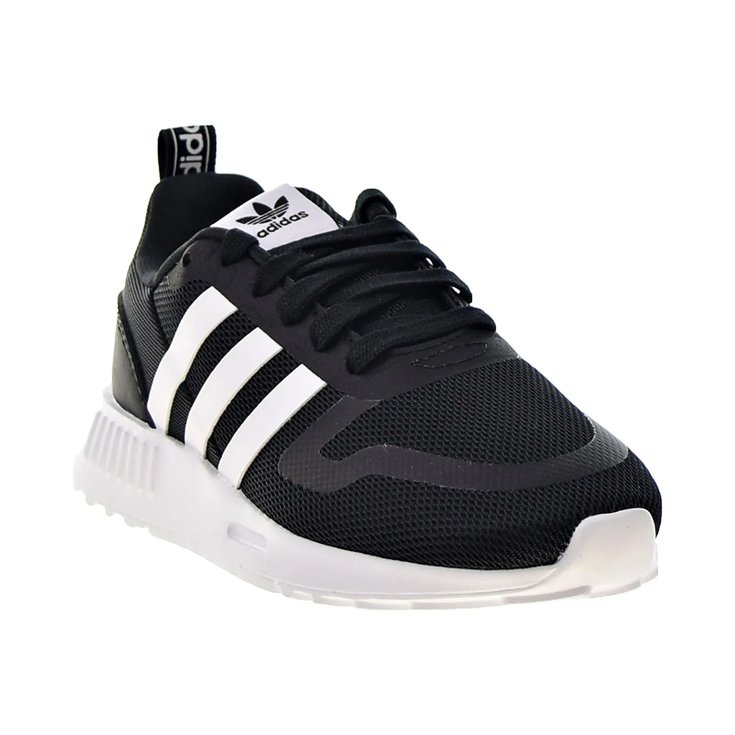 Adidas Multix Little Kids' Shoes Core Black-Cloud White