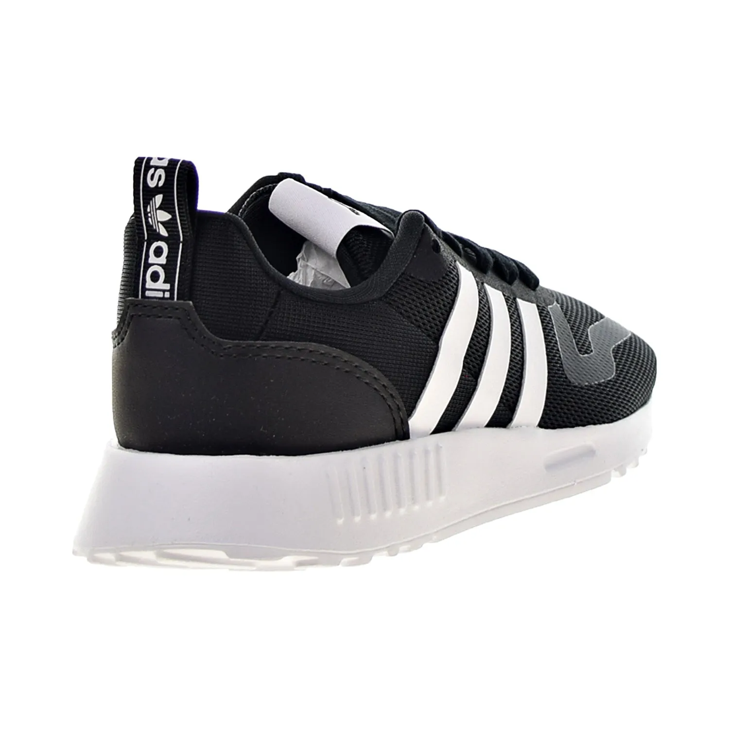Adidas Multix Little Kids' Shoes Core Black-Cloud White