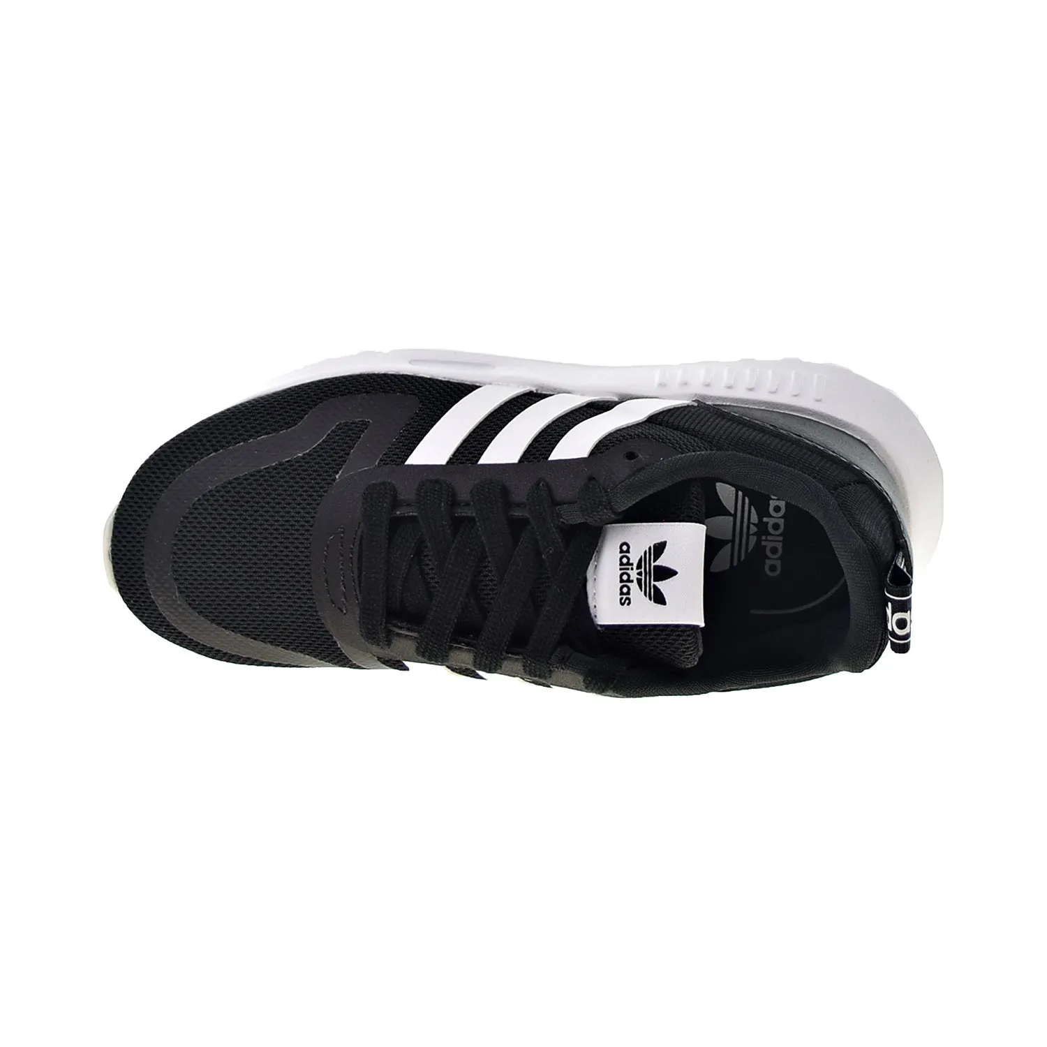 Adidas Multix Little Kids' Shoes Core Black-Cloud White