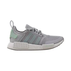 Adidas NMD_R1 Men's Shoes Grey-Blue
