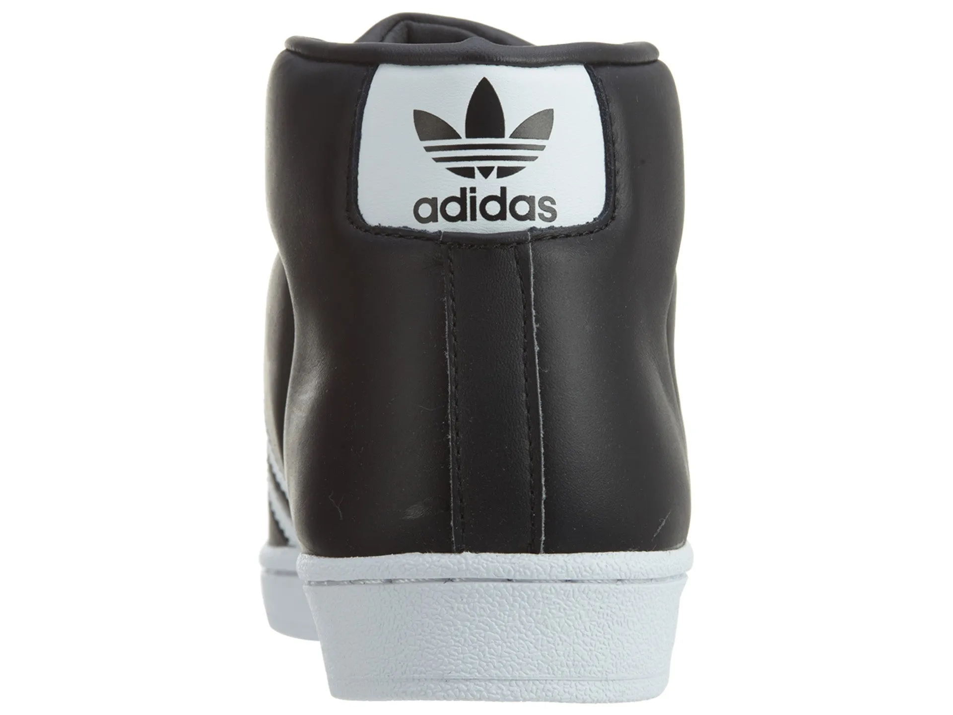 Adidas Promodel Metal Toe Womens Style : Bb2130