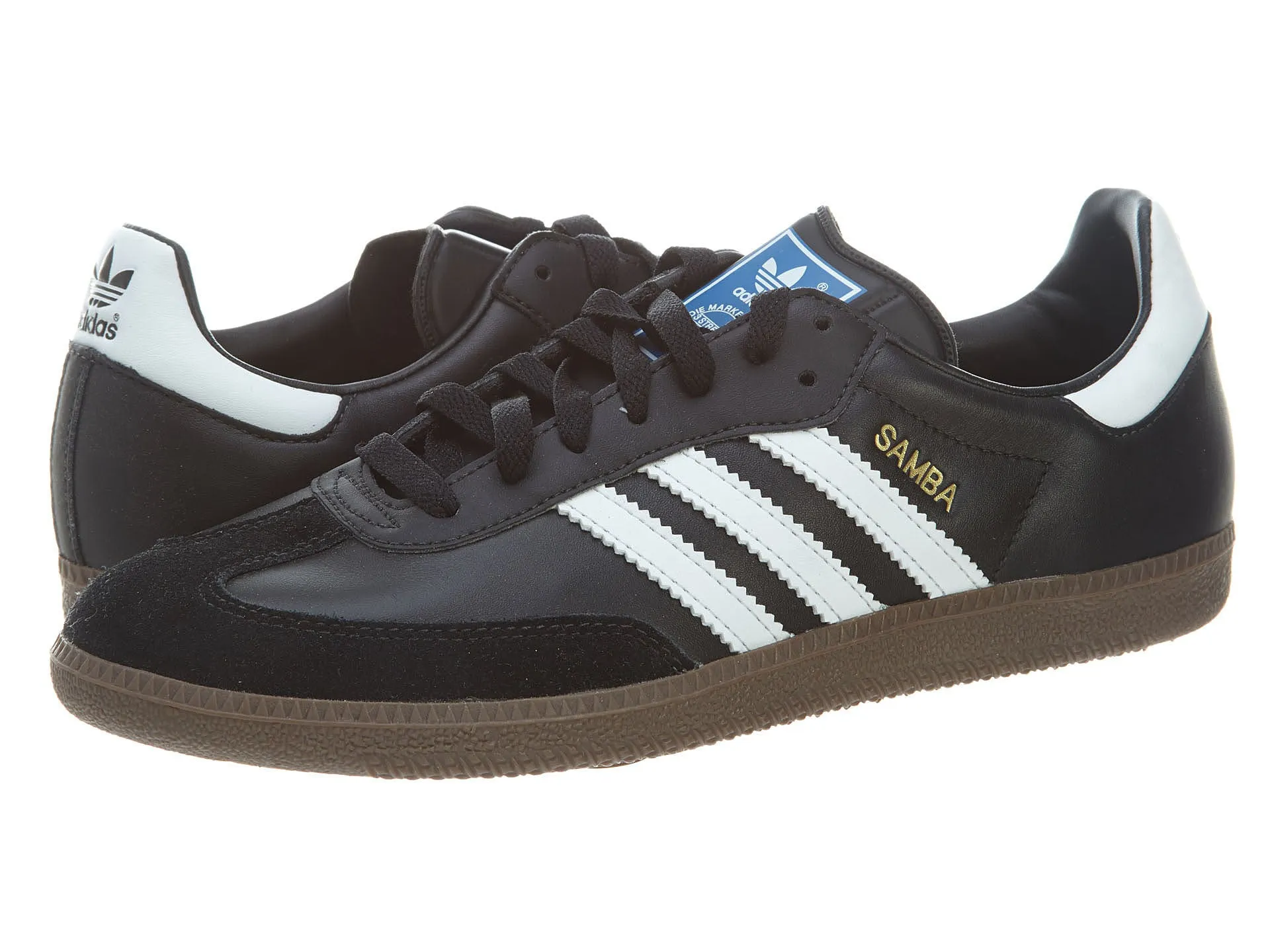 ADIDAS SAMBA STYLE# G17100
