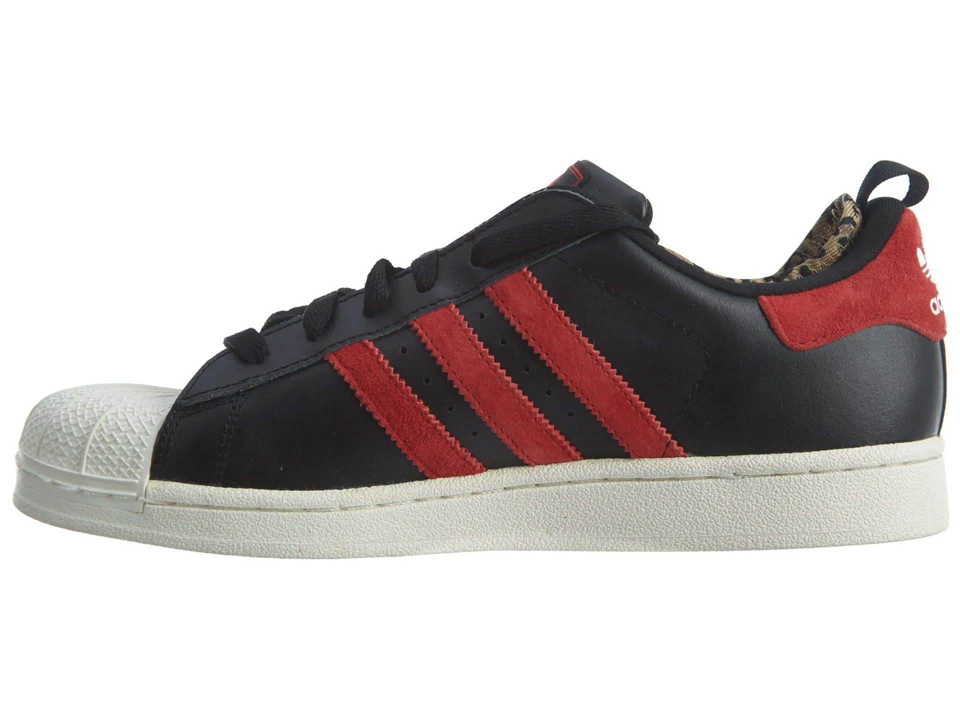 Adidas Superstar Big Kids Style : D74444