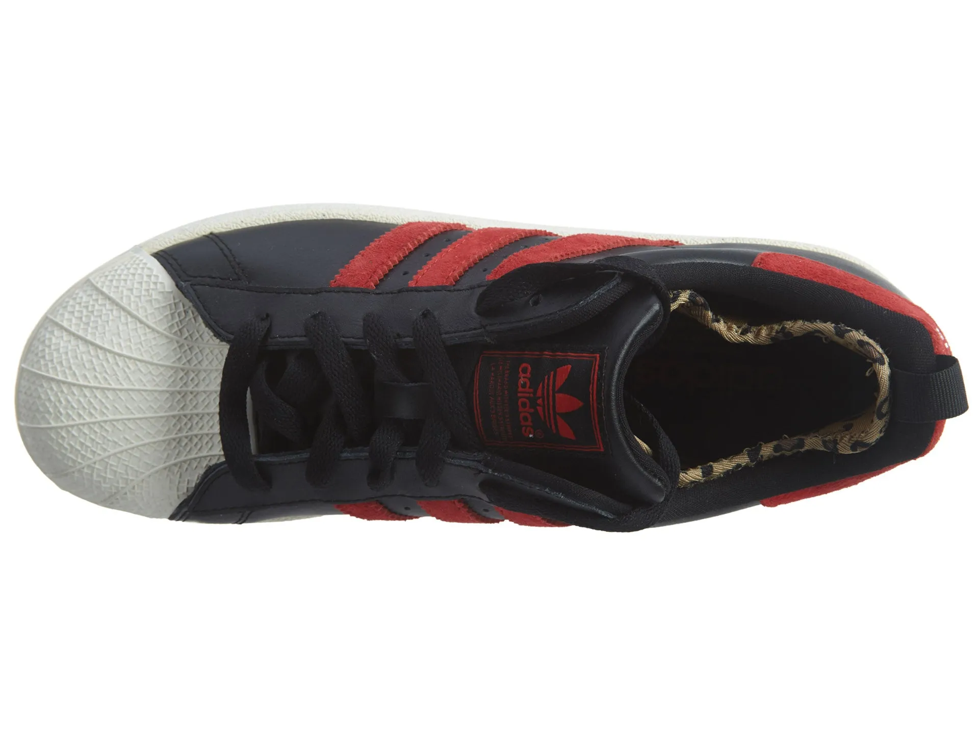 Adidas Superstar Big Kids Style : D74444