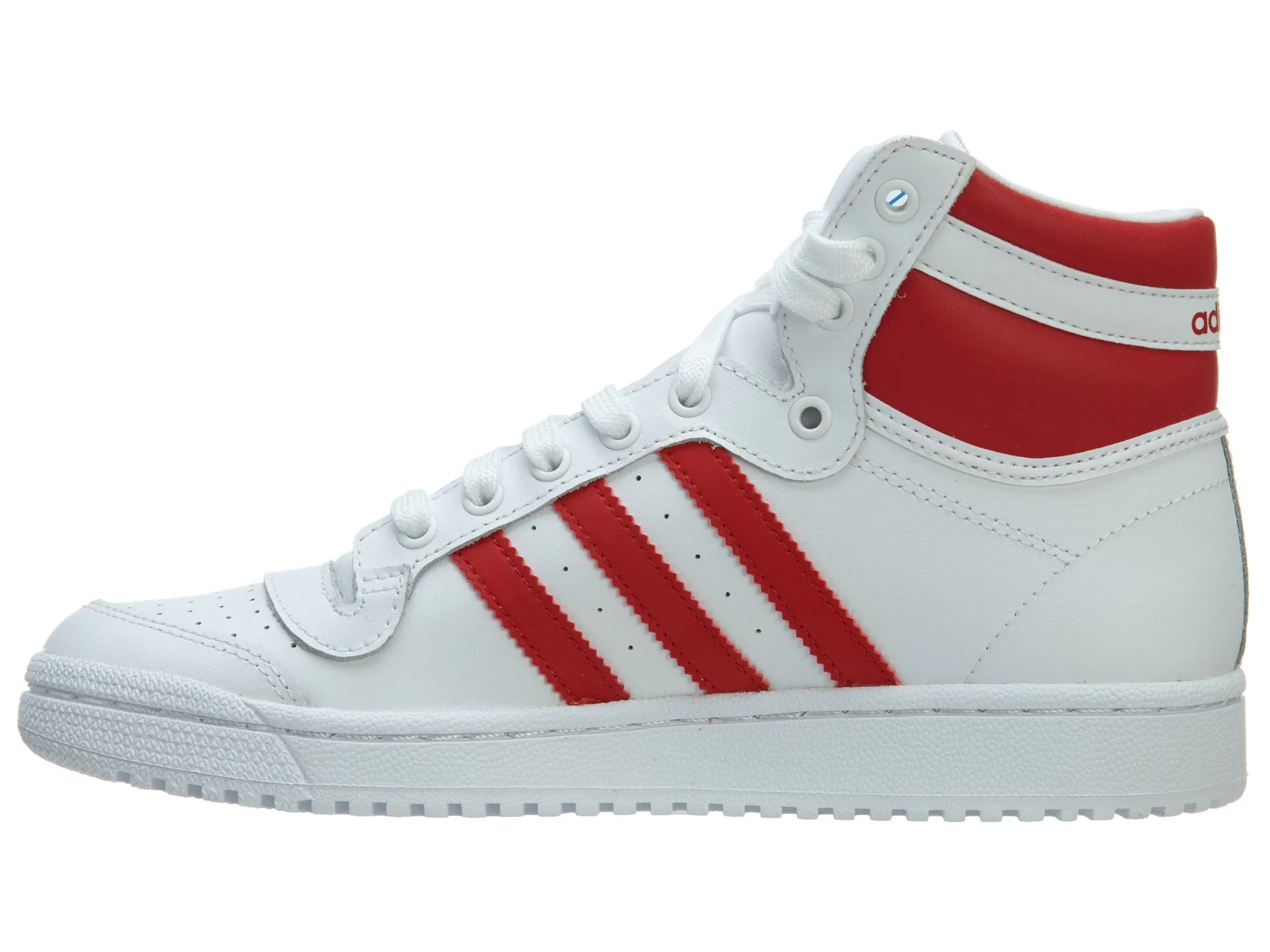 Adidas Top Ten Hi Shoes Big Kids Style : C75329