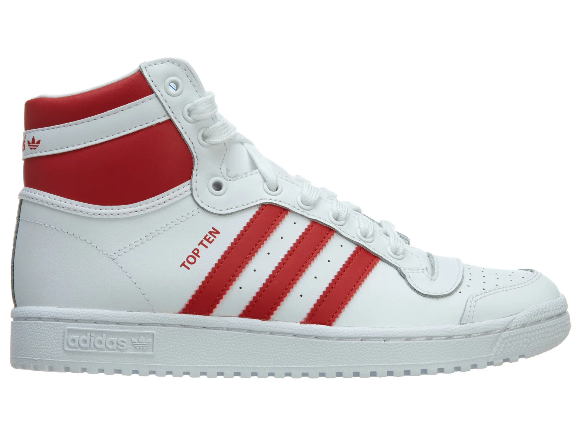 Adidas Top Ten Hi Shoes Big Kids Style : C75329
