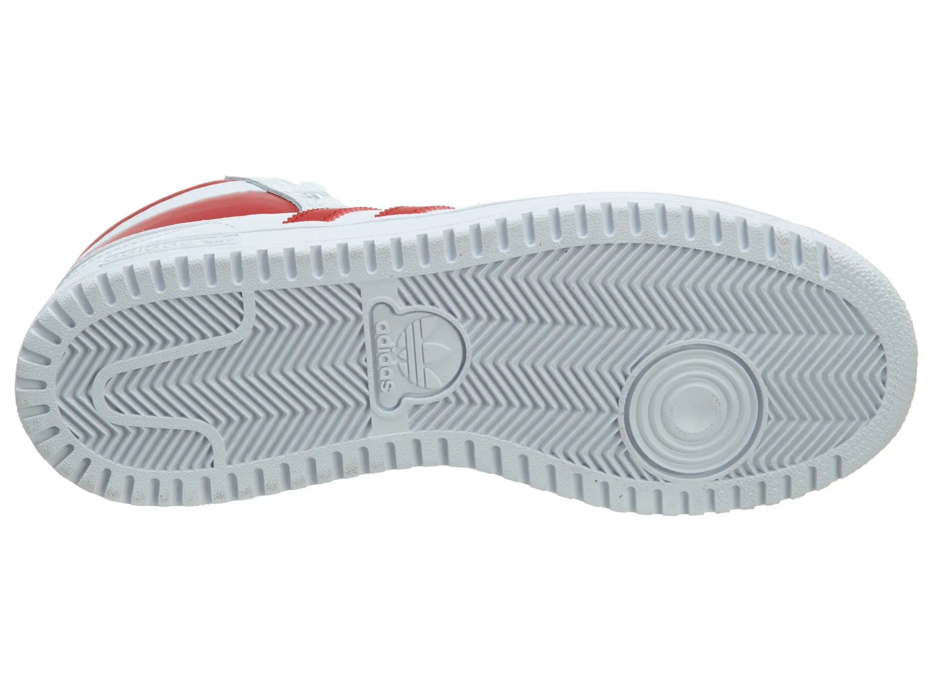 Adidas Top Ten Hi Shoes Big Kids Style : C75329