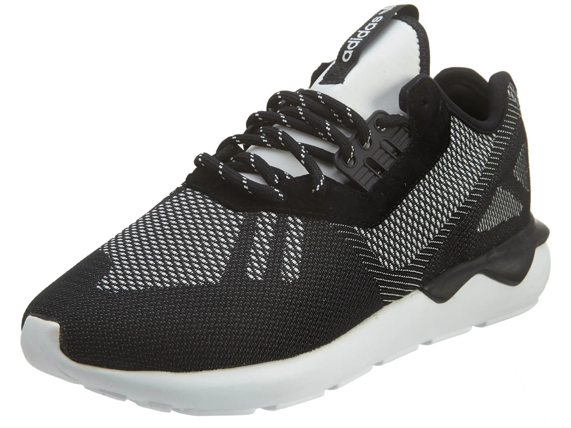 Adidas Tubular Runner Weave Mens Style : S74813