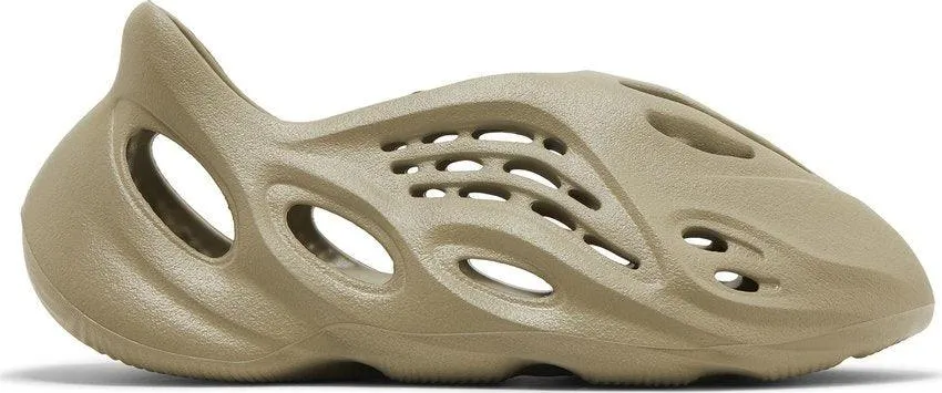 Adidas Yeezy Foam Runner "Stone Sage"