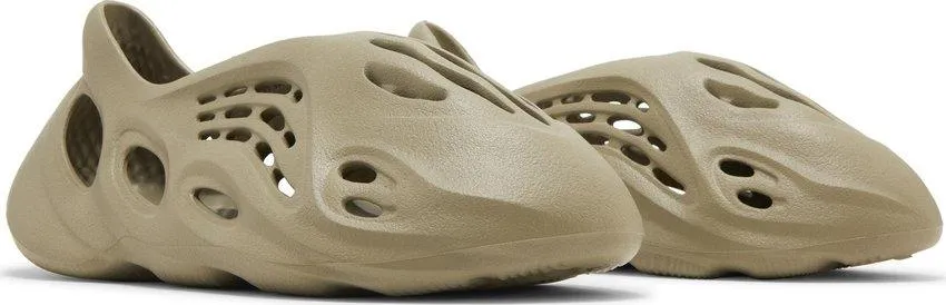 Adidas Yeezy Foam Runner "Stone Sage"