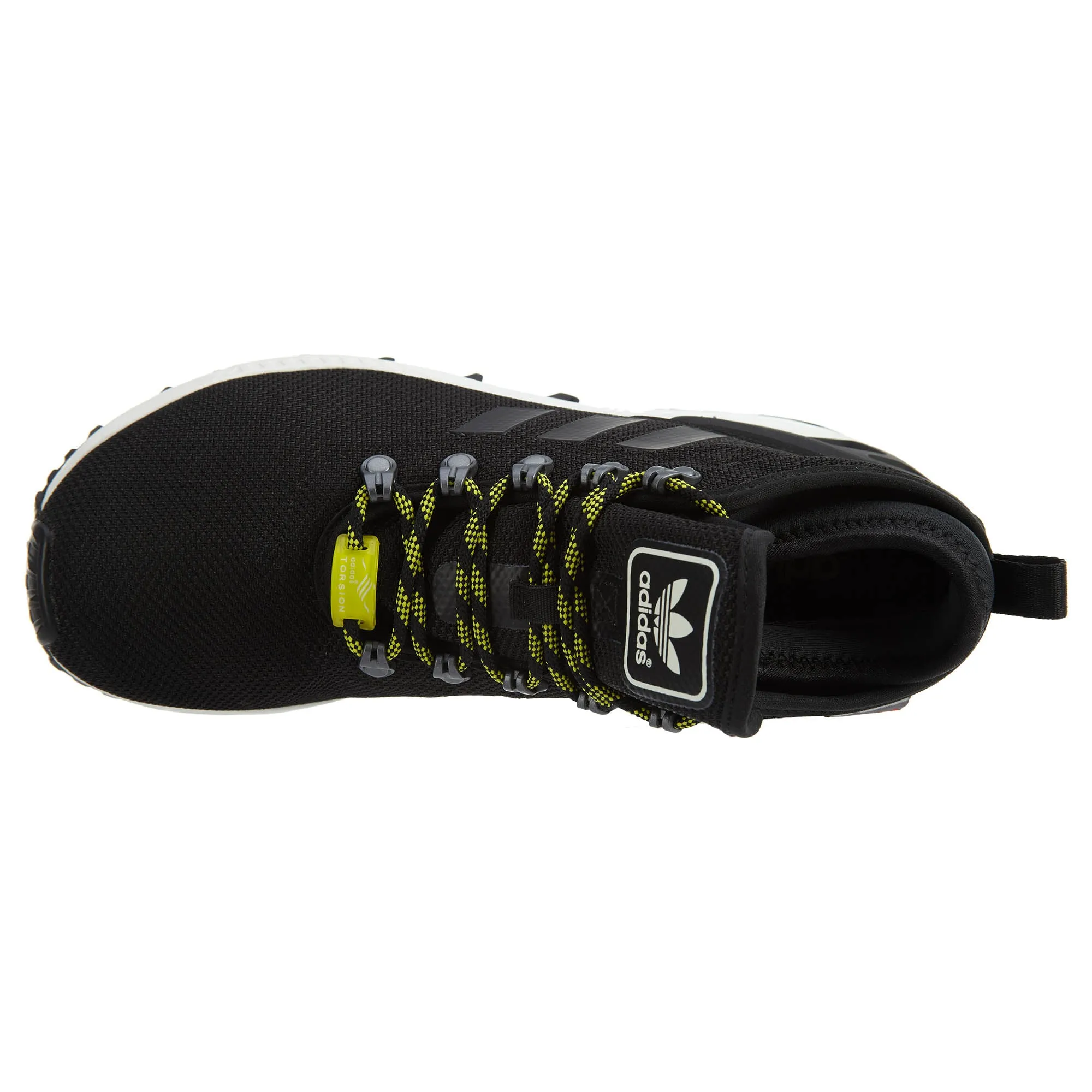Adidas Zx Flux Winter Mens Style : S82933