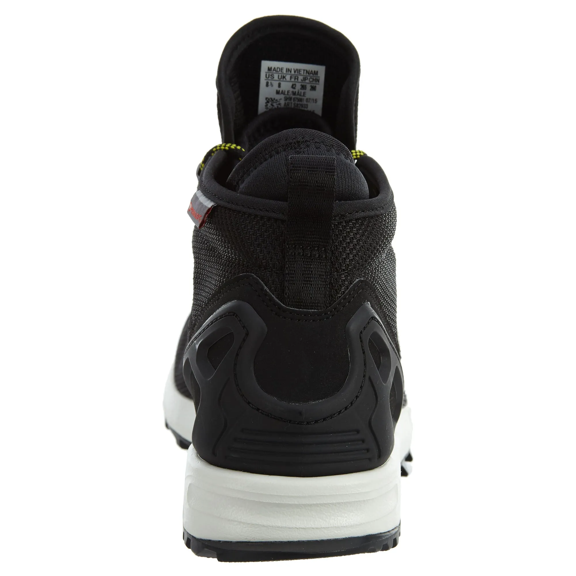 Adidas Zx Flux Winter Mens Style : S82933