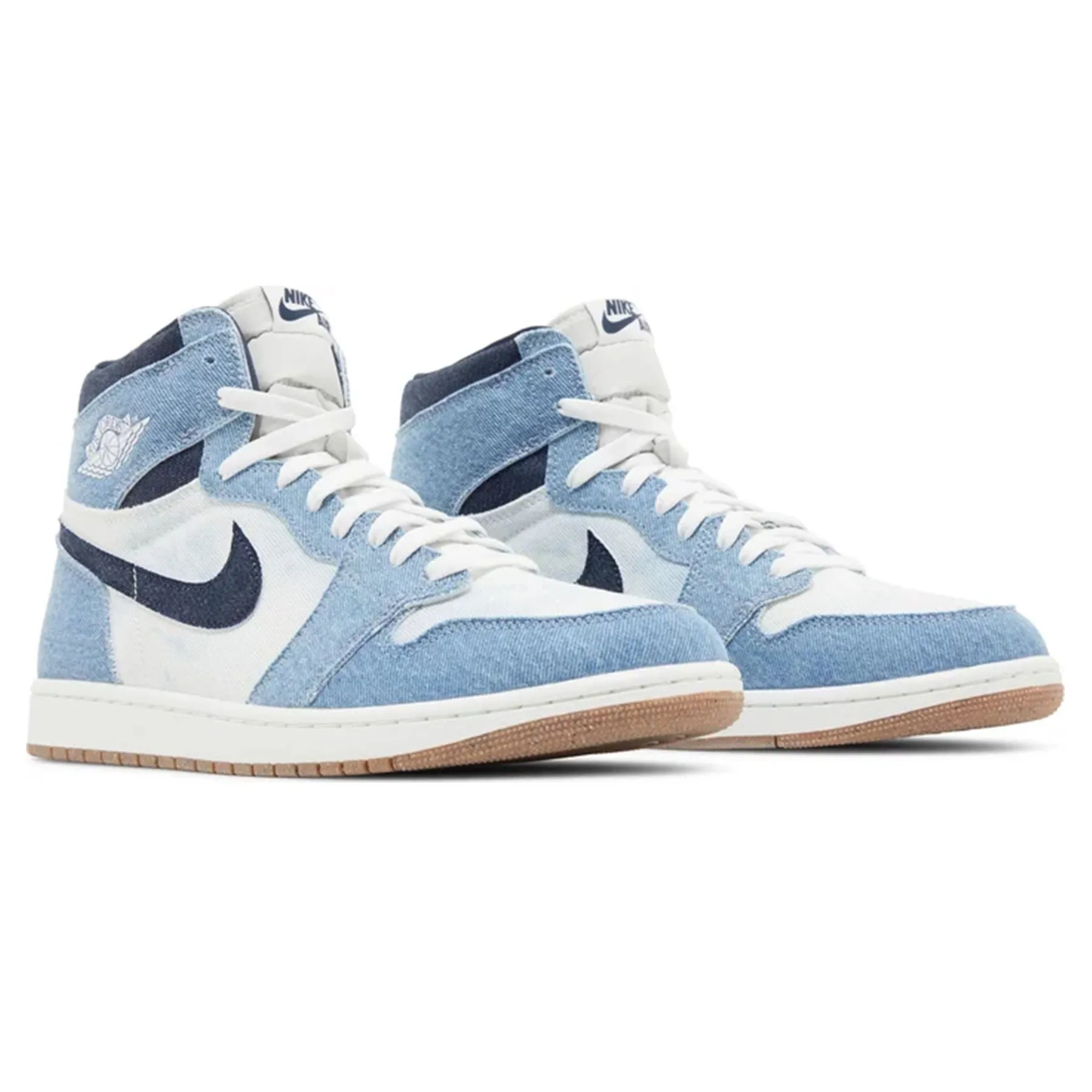 Air Jordan 1 High Retro OG 'Denim'