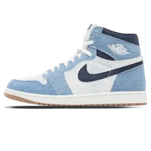 Air Jordan 1 High Retro OG 'Denim'