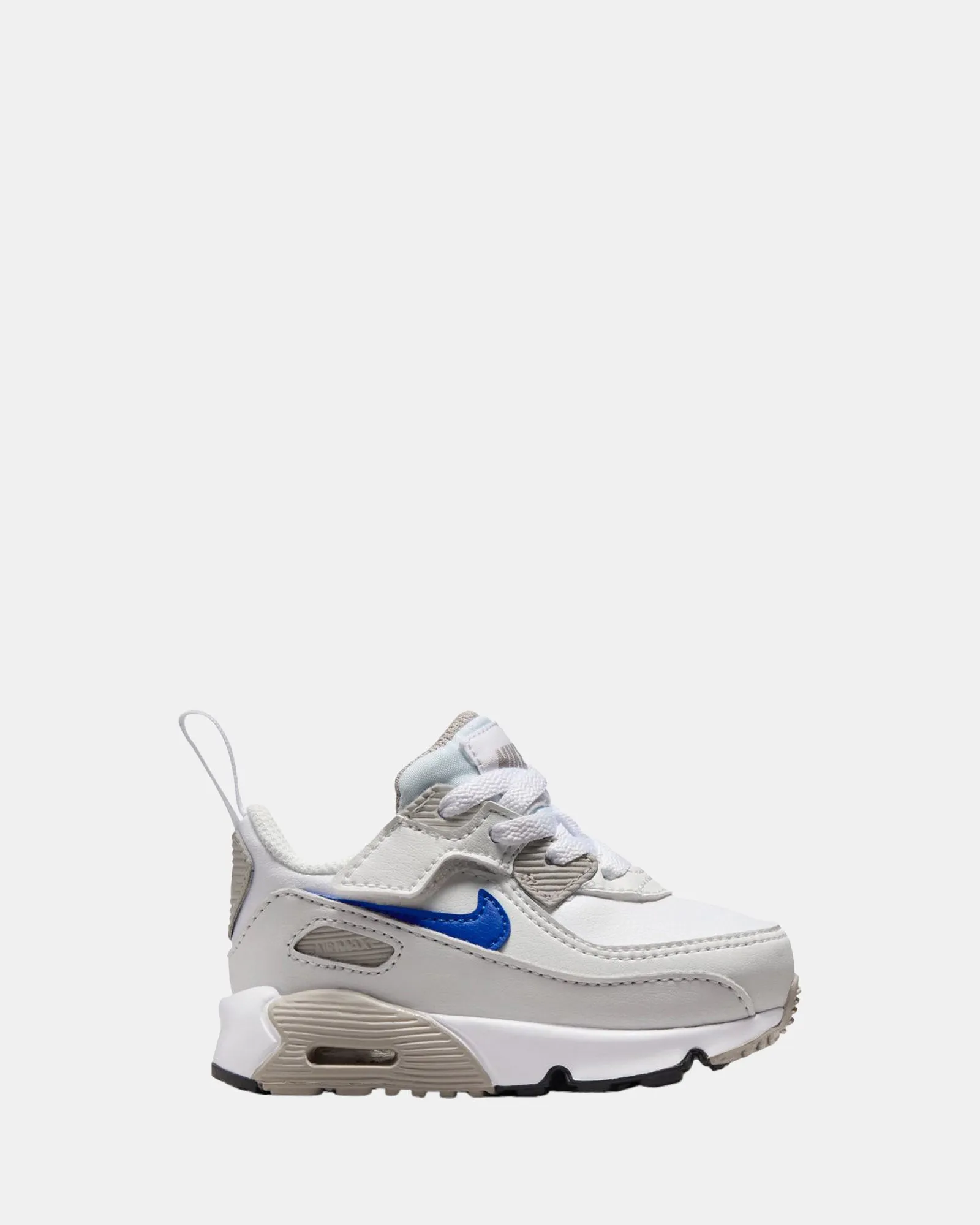 Air Max 90 Easyon Infant White/Racer Blue/College Grey