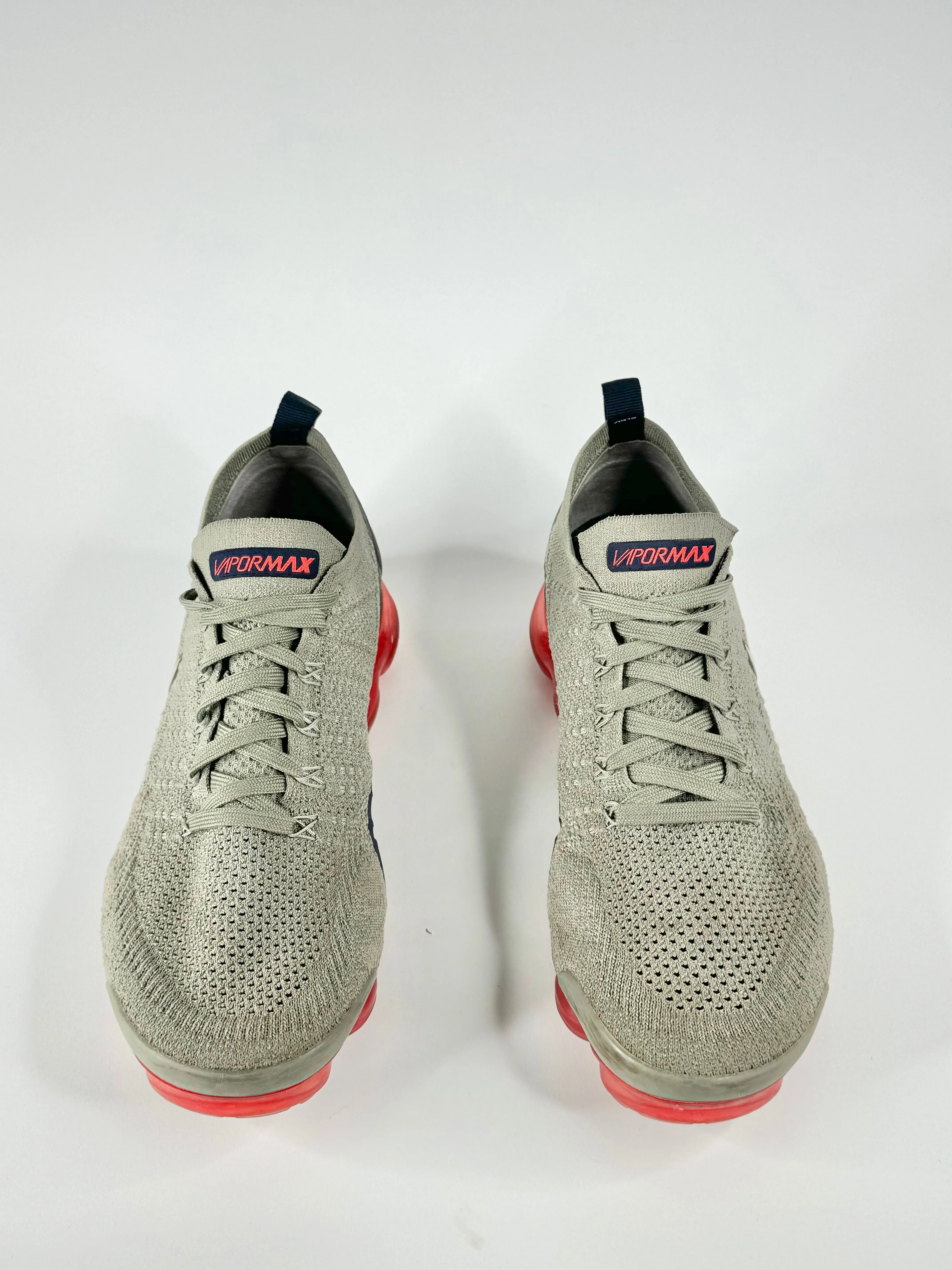 Air VaporMax Flyknit 2 'Dark Stucco' - EU44