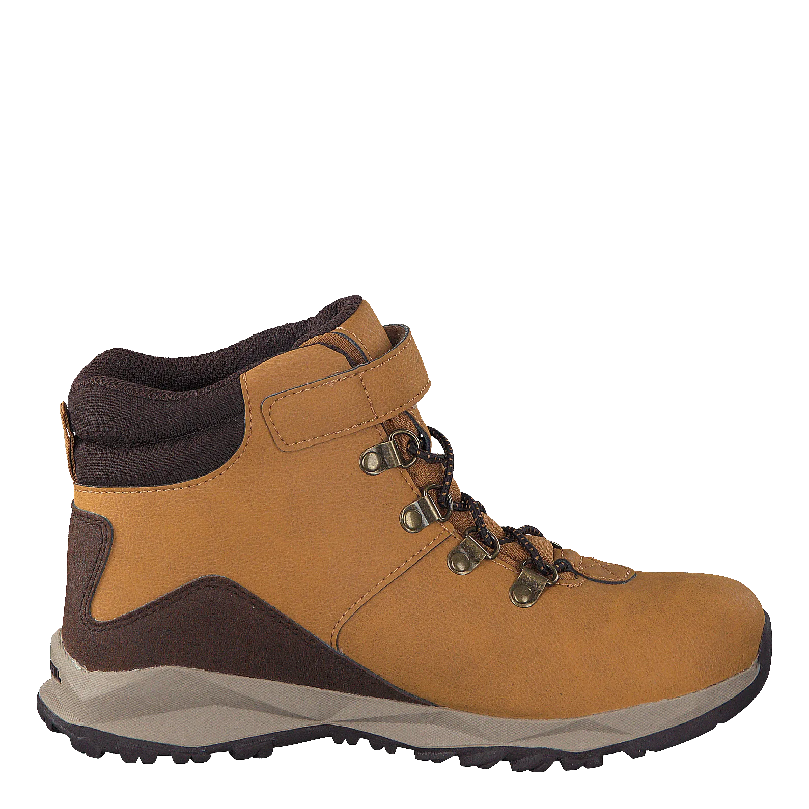 Alpine Casual Boot WTPF Wheat