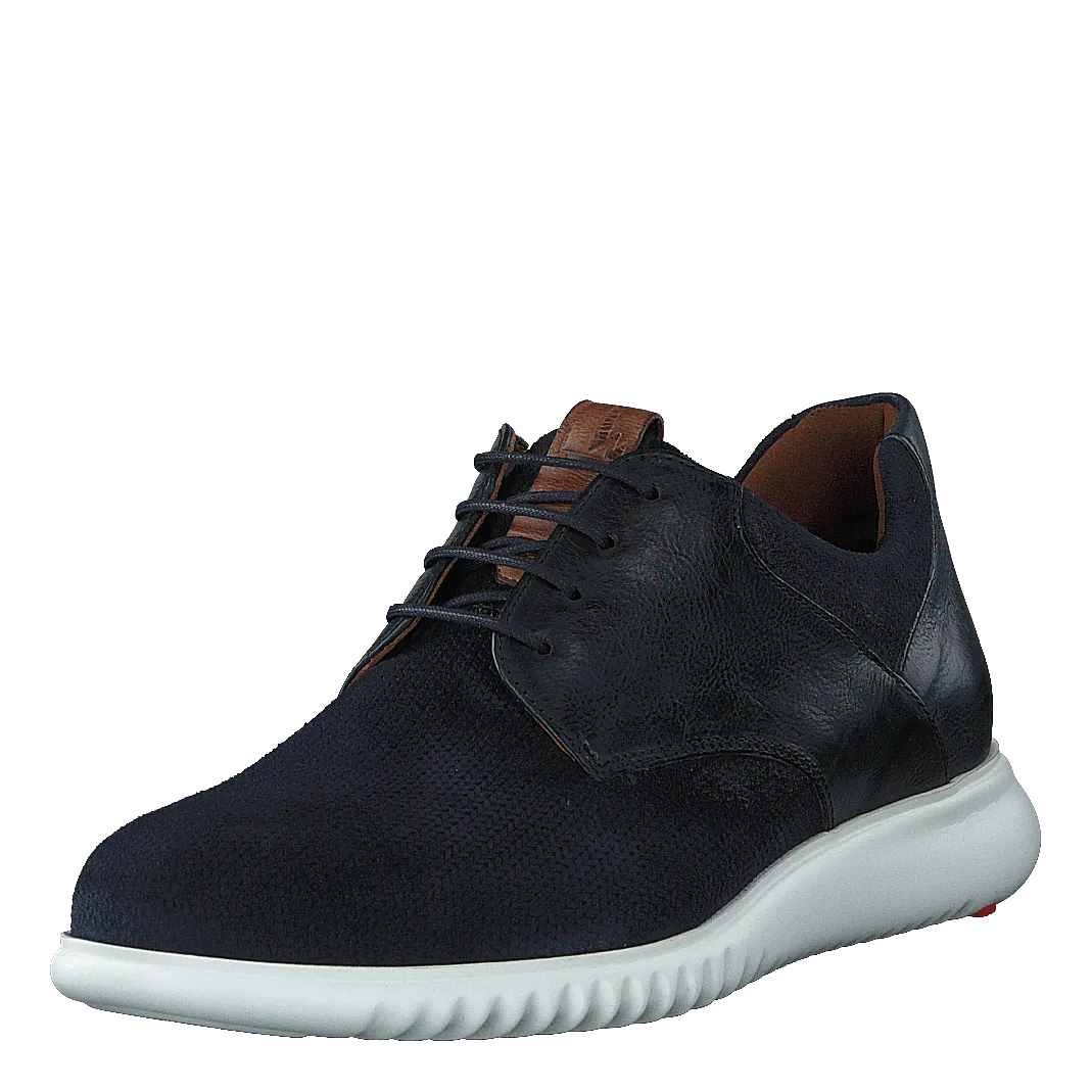 Angelo Pacific/midnight/cognac