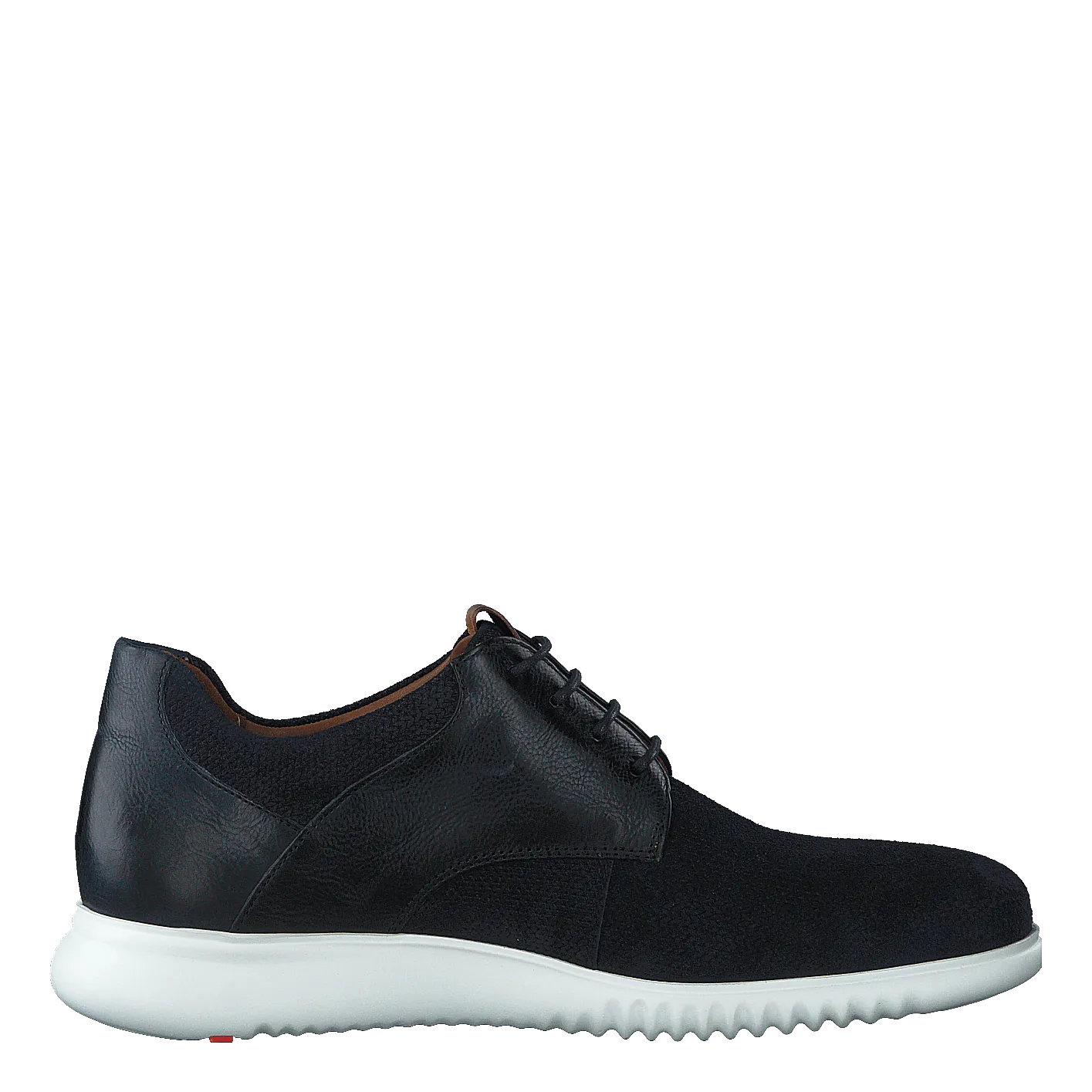 Angelo Pacific/midnight/cognac