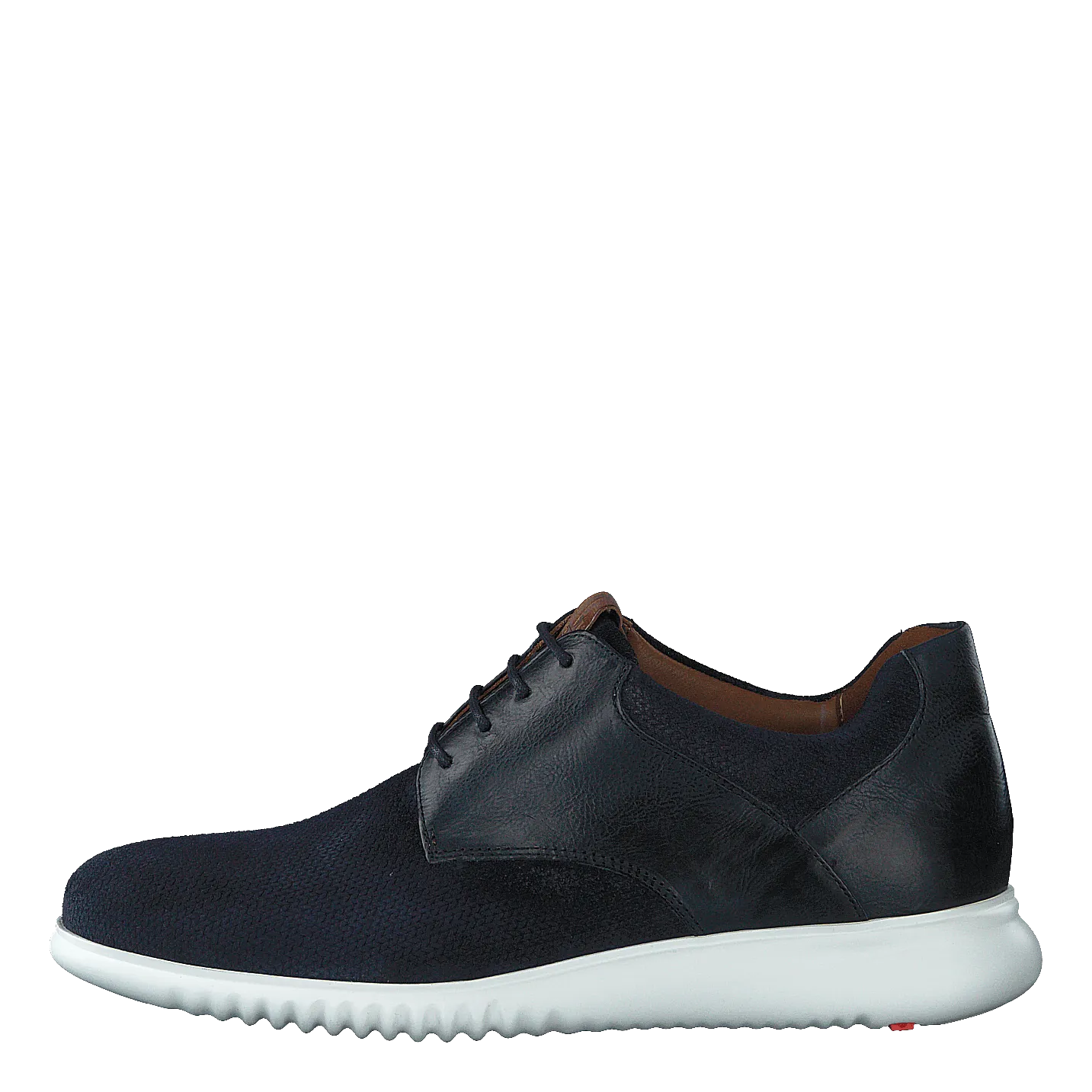 Angelo Pacific/midnight/cognac