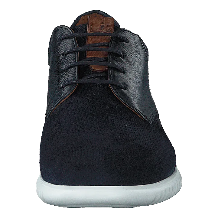 Angelo Pacific/midnight/cognac