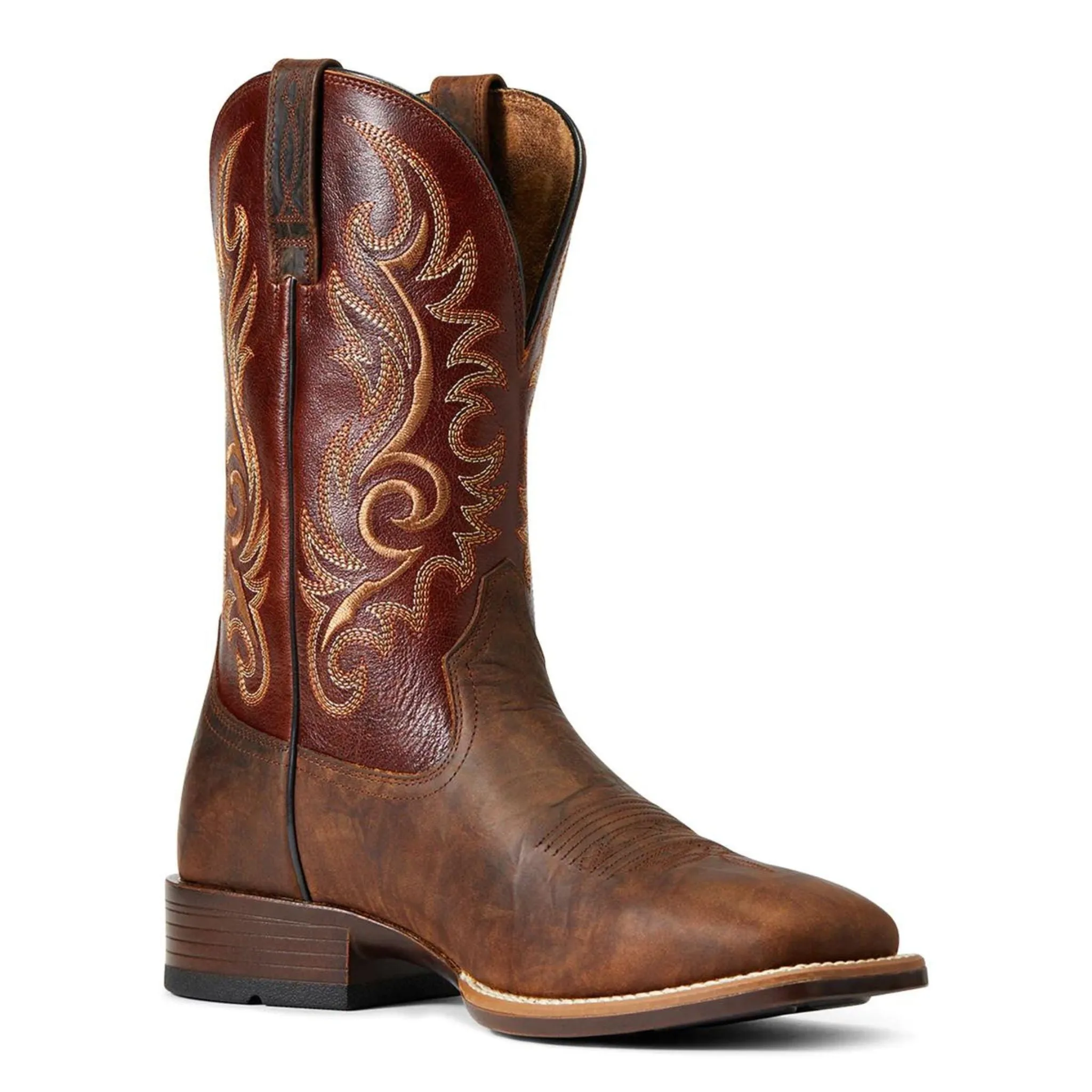 Ariat Mens Lasco Ultra Boot