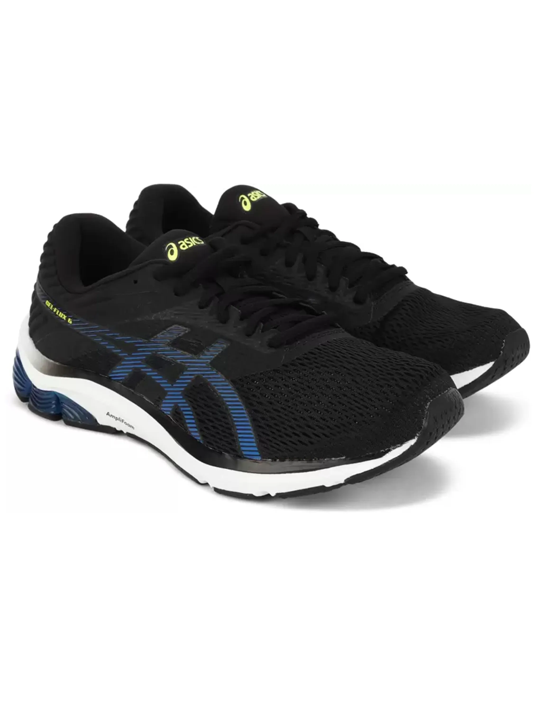 Asics | Gel-Flux 6