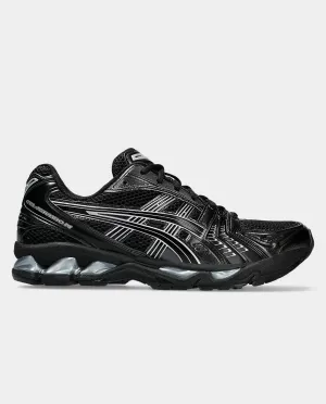 Asics - Gel-Kayano 14 Shoe - Black/Pure Silver