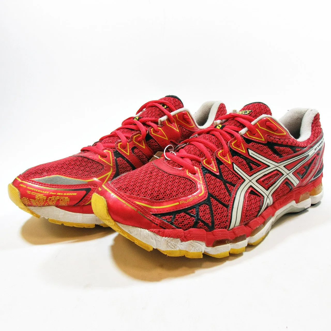 ASICS Gel Kayano 20