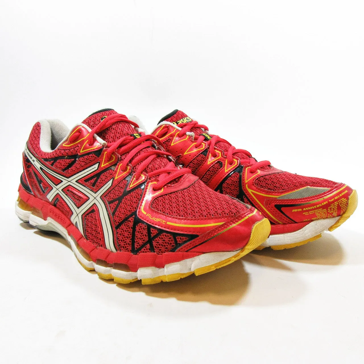 ASICS Gel Kayano 20