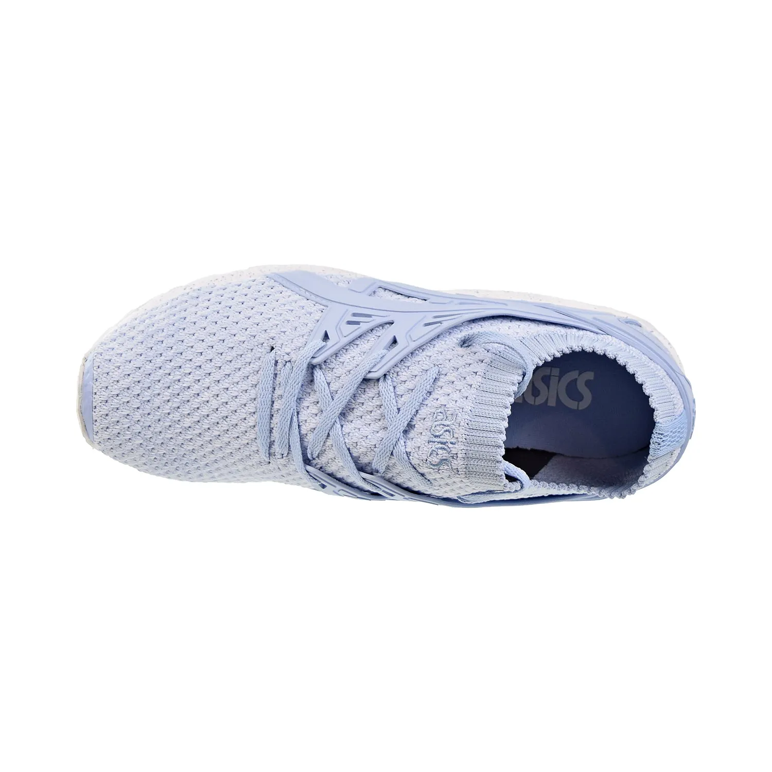 Asics Tiger Gel-Kayano Trainer Knit Women's Shoes Skyway