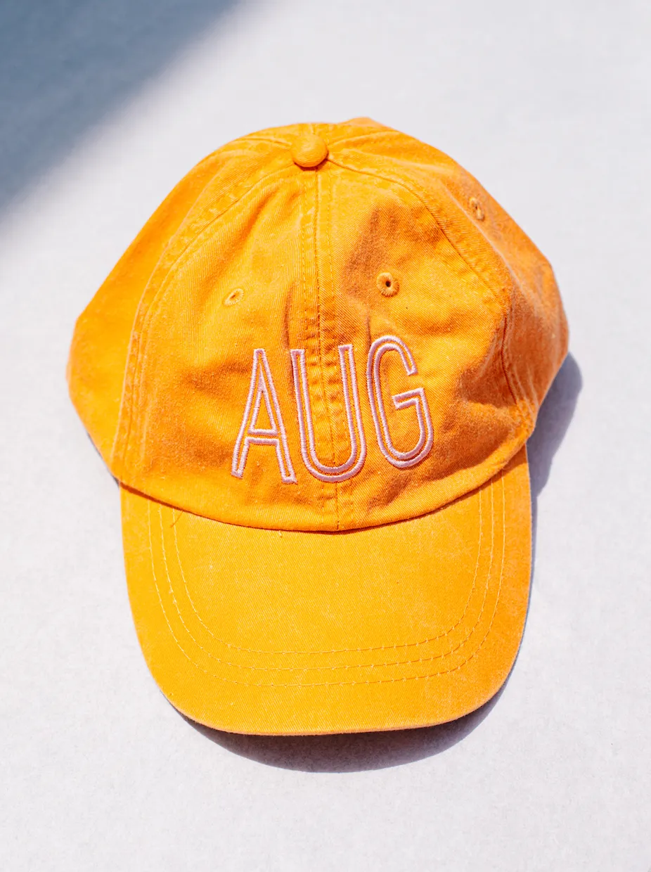 AUG Hat