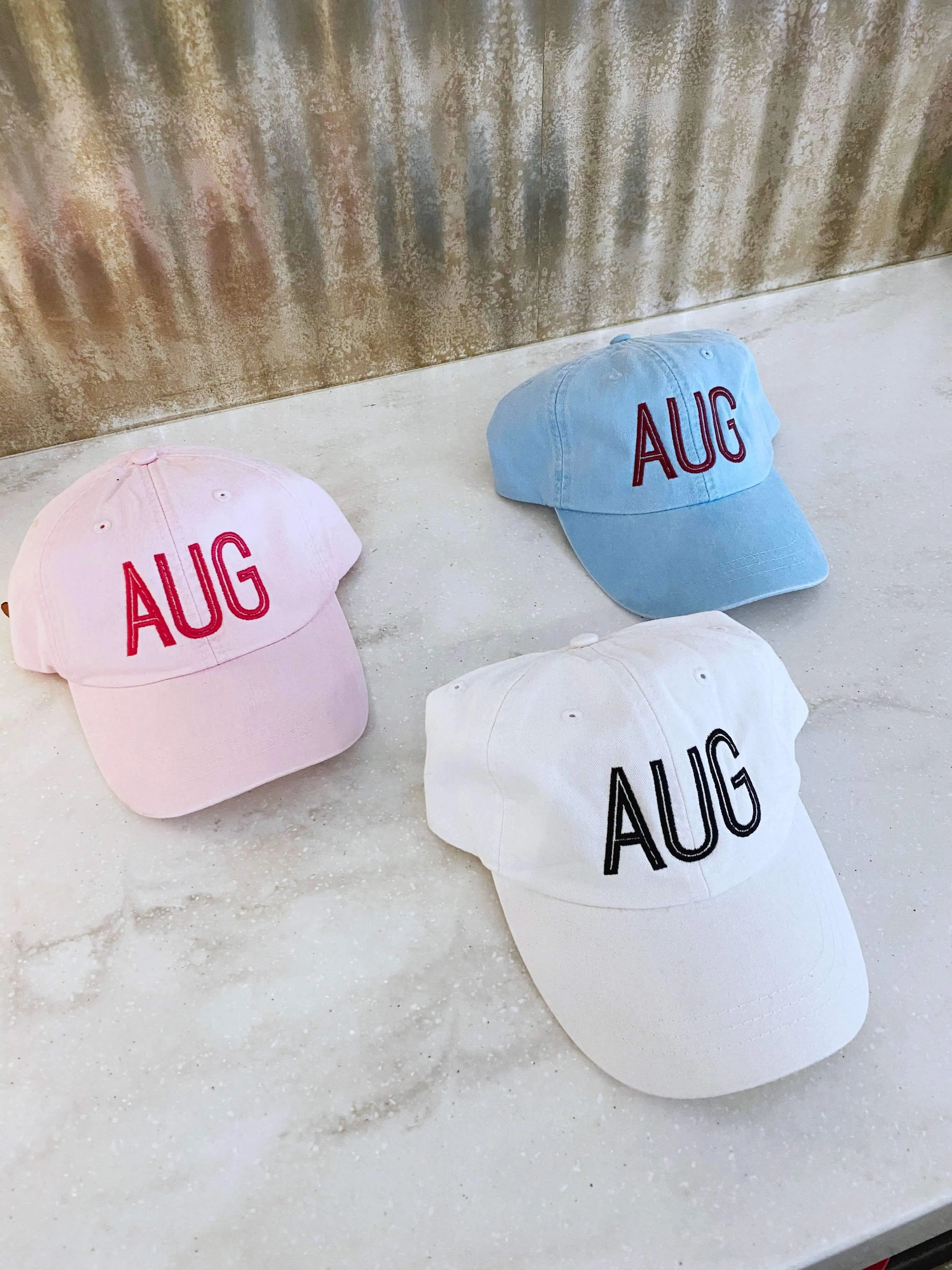 AUG Hat